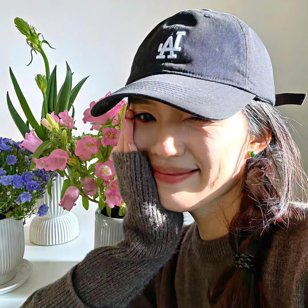 遇见你时风很甜