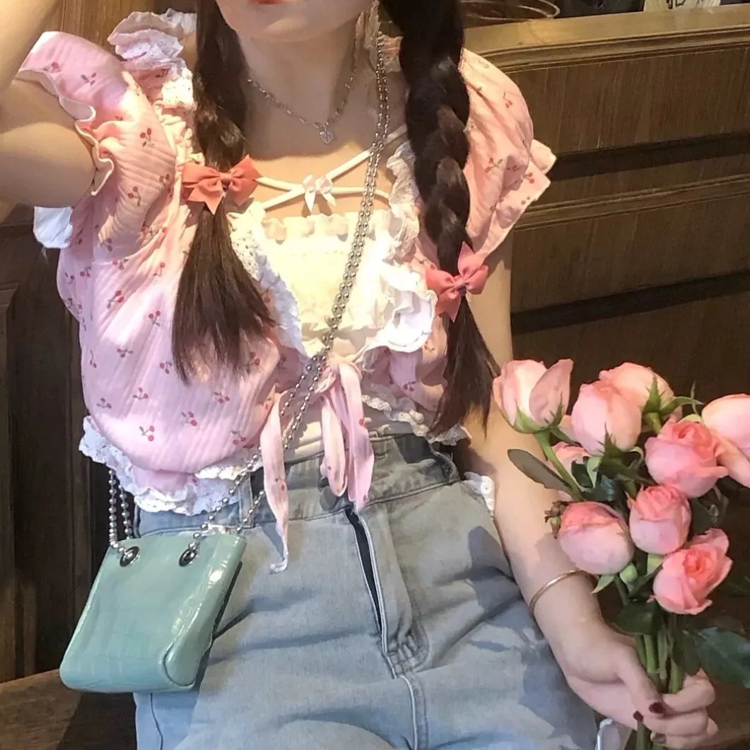 红唇劫